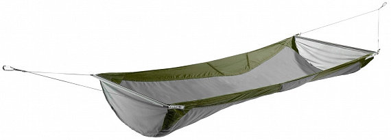 Гамак ENO SkyLoft Olive/Grey - Фото 1 большая