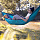 Гамак Naturehike Ultralight Swing Hammock Double Blue Upgrade - Фото 5 малая
