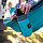 Гамак Naturehike Ultralight Swing Hammock Double Blue Upgrade - Фото 7 малая