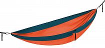 Гамак Naturehike Ultralight Swing Hammock Double Orange Upgrade