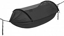 Гамак с москитной сеткой Naturehike Flyingboat 02 3-In-1 Anti-Mosquito Black