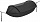 Гамак с москитной сеткой Naturehike Flyingboat 02 3-In-1 Anti-Mosquito Black - Фото 1 малая