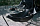 Гамак с москитной сеткой Naturehike Flyingboat 02 3-In-1 Anti-Mosquito Black - Фото 11 малая