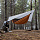 Гамак Naturehike Venus With Tent Grey/Orange - Фото 12 малая