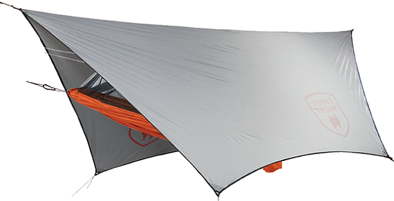 Гамачный комплект Grand Trunk Air Bivy All-Weather Shelter Multi - Фото 1 большая