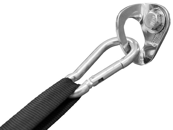 Крепление для гамака ENO Hanging Kit - Фото 1 большая