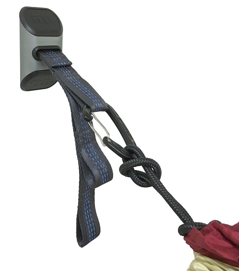 Крепление для гамака ENO Deluxe Hanging Kit - Фото 1 большая