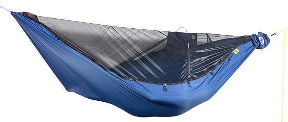 Гамак ЧиллСкилл Повеса Черника - Фото 1 большая