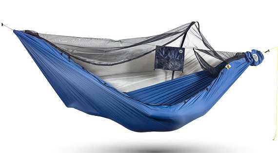 Гамак ЧиллСкилл Повеса Черника - Фото 16 большая