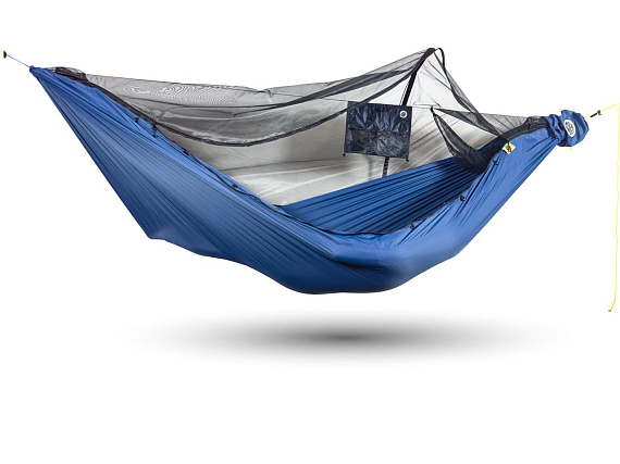 Гамак ЧиллСкилл Повеса Черника - Фото 2 большая