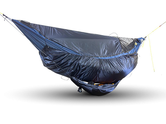 Гамак ЧиллСкилл Повеса Черника - Фото 14 большая