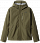 Куртка мужская The North Face Dryzzle FutureLight Burnt Olive Green - Фото 1 малая