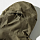 Куртка мужская The North Face Dryzzle FutureLight Burnt Olive Green - Фото 7 малая