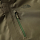 Куртка мужская The North Face Dryzzle FutureLight Burnt Olive Green - Фото 8 малая