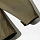 Куртка мужская The North Face Dryzzle FutureLight Burnt Olive Green - Фото 10 малая
