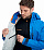 Куртка мужская Mammut Nordwand Advanced HS Hooded Azurit - Фото 3 малая