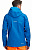 Куртка мужская Mammut Nordwand Advanced HS Hooded Azurit - Фото 7 малая