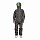 Куртка мужская Norrona Lofoten Ace Gore-Tex Pro Mercury - Фото 11 малая