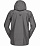 Куртка мужская Norrona Lofoten Ace Gore-Tex Pro Mercury - Фото 5 малая