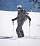 Куртка мужская Norrona Lofoten Ace Gore-Tex Pro Mercury - Фото 2 малая
