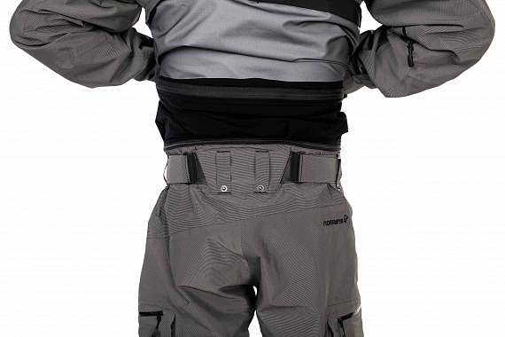 Куртка мужская Norrona Lofoten Ace Gore-Tex Pro Mercury - Фото 18 большая