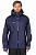 Куртка мужская Bergans Letto Navy/SolidGrey - Фото 2 малая