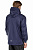 Куртка мужская Bergans Letto Navy/SolidGrey - Фото 4 малая
