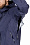 Куртка мужская Bergans Letto Navy/SolidGrey - Фото 6 малая