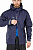 Куртка мужская Bergans Letto Navy/SolidGrey - Фото 7 малая