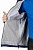 Куртка мужская Bergans Letto Navy/SolidGrey - Фото 8 малая