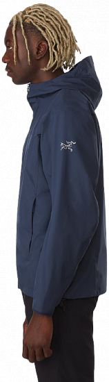 Куртка мужская Arcteryx Solano Hoody Fortune - Фото 3 большая