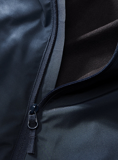 Куртка мужская Arcteryx Solano Hoody Fortune - Фото 7 большая
