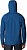 Куртка мужская Mountain Hardwear Exposure/2 Gore-Tex Paclite Blue Horizon - Фото 2 малая