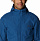 Куртка мужская Mountain Hardwear Exposure/2 Gore-Tex Paclite Blue Horizon - Фото 4 малая
