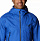 Куртка мужская Mountain Hardwear Quasar Lite Gore Tex Active Wild Water - Фото 4 малая
