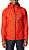 Куртка мужская Mountain Hardwear Exposure 2 Gore-Tex Paclite Plus Fiery Red - Фото 1 малая