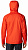 Куртка мужская Mountain Hardwear Exposure 2 Gore-Tex Paclite Plus Fiery Red - Фото 2 малая
