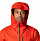 Куртка мужская Mountain Hardwear Exposure 2 Gore-Tex Paclite Plus Fiery Red - Фото 4 малая