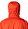 Куртка мужская Mountain Hardwear Exposure 2 Gore-Tex Paclite Plus Fiery Red - Фото 5 малая