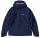 Куртка мужская Marmot Minimalist Arctic Navy - Фото 1 малая