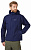 Куртка мужская Marmot Minimalist Arctic Navy - Фото 5 малая