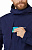 Куртка мужская Marmot Minimalist Arctic Navy - Фото 7 малая