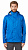 Куртка мужская Marmot PreCip Eco Classic Blue - Фото 4 малая