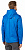 Куртка мужская Marmot PreCip Eco Classic Blue - Фото 6 малая