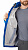 Куртка мужская Marmot PreCip Eco Classic Blue - Фото 8 малая