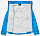 Куртка мужская Marmot PreCip Eco Classic Blue - Фото 2 малая