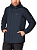 Куртка мужская Jack Wolfskin CLOUDBURST Night Blue - Фото 2 малая