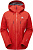 Куртка мужская Mountain Equipment Tupilak Chili Red - Фото 1 малая
