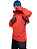 Куртка мужская Mountain Equipment Tupilak Chili Red - Фото 7 малая