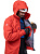 Куртка мужская Mountain Equipment Tupilak Chili Red - Фото 8 малая